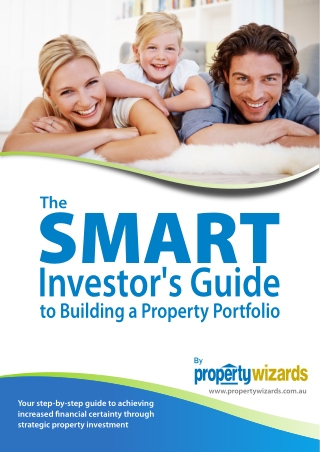 The Smart Investors Guide