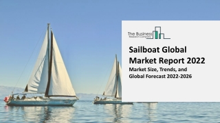 Sailboat Market