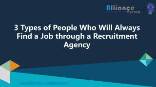 caa hiring