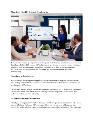 Erp software in Dubai