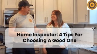 Home Inspectors In Clarksville TN