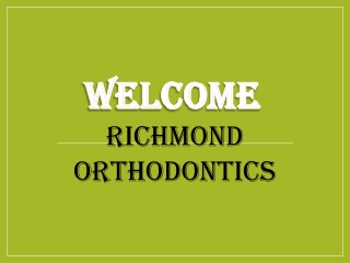 Best Adult Braces in Petersham