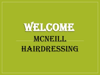 Best Balayage in Shepherd's Bush
