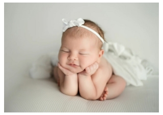 Murrieta newborn photographer