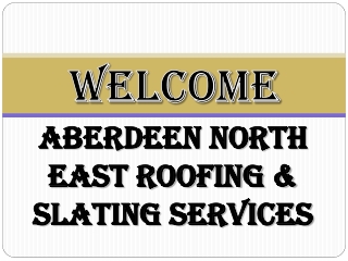 Looking for Retiles in Dyce