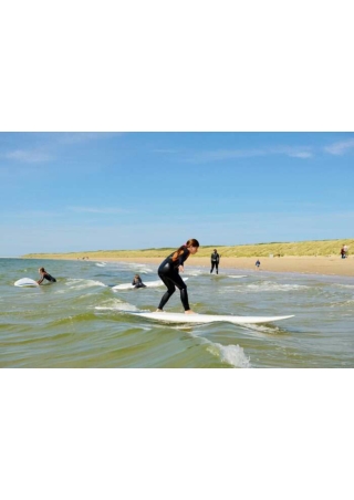 Ein Ferienpark in Ouddorp für Ihren Urlaub - auf Ridderstee (4)