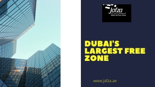 Dubai Company Formation