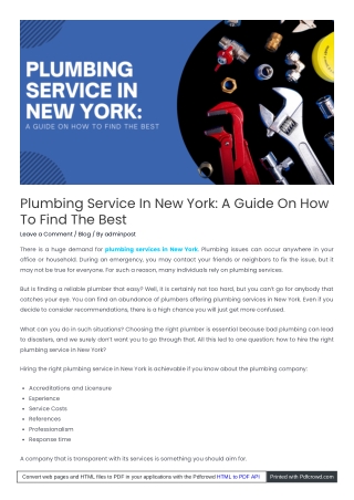 plumbing_service_in_new_york