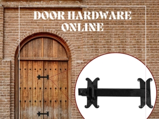 Shop Door Hardware Online Through Our Online Site! Discover A Nostalgic Style With Reproduction Hardware!