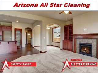 Upholstery Cleaning Services in Gilbert