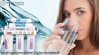 Kent RO Service Patna @9268887770 | Kent Service Near Me