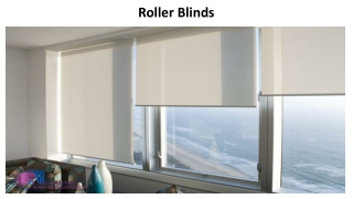 Roller Blinds
