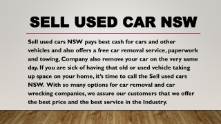 Car Wreckers in Bankstown | Cash For Cars in Bankstown