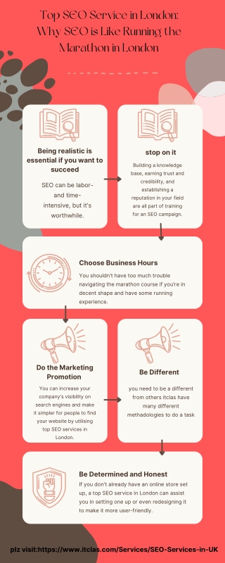Cream Brown Creative Profitable Culinary Business Tips Infographic