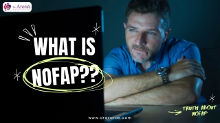 How NoFap Benefit?