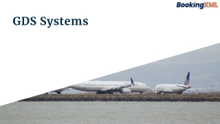 GDS Systems
