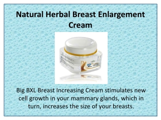 Have Bigger Breast Size That You Always Dream Of