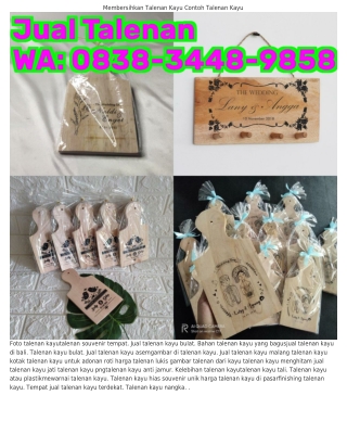 Ô838·3ㄐㄐ8·9858 (WA) Gambar Talenan Kayu Talenan Kayu Souvenir