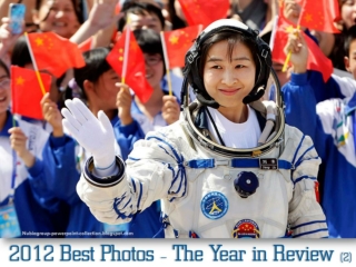 The Year 2012 in Review - best photos (part 2)