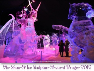 Ice Festival (2012)