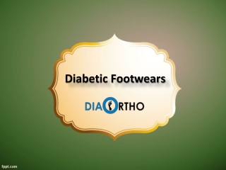 Diabetic footwear in Manikonda, Diabetic footwear in Madhapur - Diabetic Ortho Footwear India.