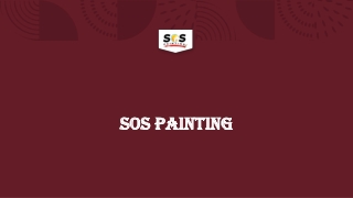 Interior Painting Nj