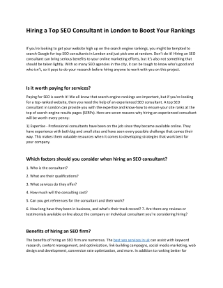 PDF Hiring a Top SEO Consultant in London to Boost Your Rankings_compressed