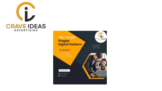 Ad Agency in Gurgaon