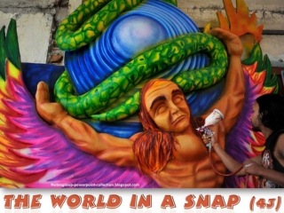 The WORLD in a SNAP (43)