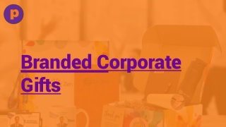Branded Corporate Gifts To Catch Eyes & Win Hearts | India's Gifting Specialist