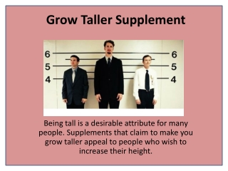 Grow your Height and Weight with Herbal Treatment