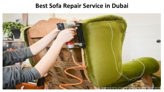 Best Sofa Repair Service  bestsofarepairshop