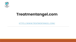 Alcohol Addiction Treatment Centers in Dallas Treatmentangel.com