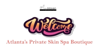 Exclusive & Gratifying Skin Care