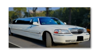 We Will Provide You The Best Services Of Limousines Rental Denver