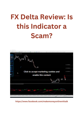 FX Delta Review_ Is this Indicator a Scam_