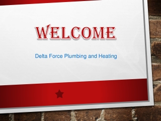 Top Service for Boiler Repairs in City Centre
