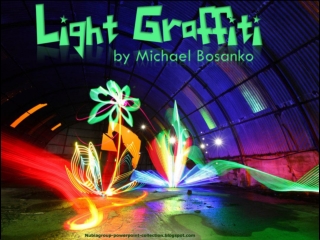 Light Art (MB)