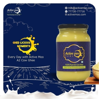 Gir Cow Ghee in Indore