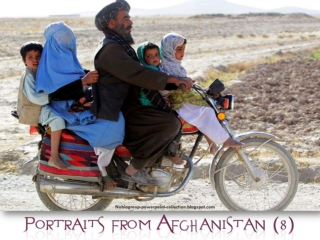 Portraits from Afghanistan (8)