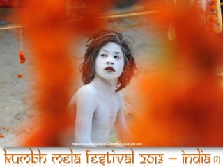 Maha Kumbh Mela Festival 2013 (part 2)