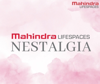 Projects by Mahindra Lifespaces Developers –Nestalgia
