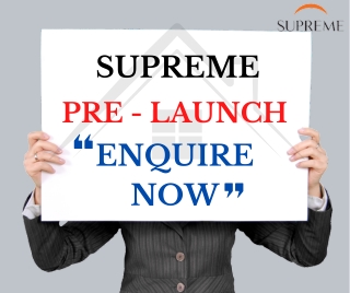Prelaunch Property Supreme in Tathawade