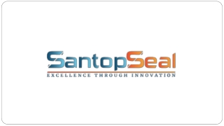 Santopseal By - Custom O Ring Manufacturer