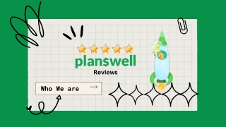 Planswell Reviews - Positive Reviews From Our Previous Clients