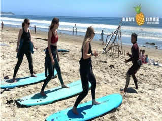 Malibu Makos