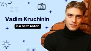Vadim Kruchinin