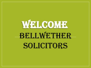 Best Family Lawyer in Ham
