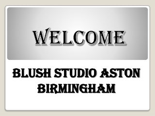 Best Skin Clinic in Handsworth Wood