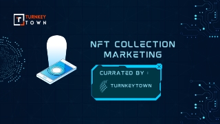 NFT Collection Marketing